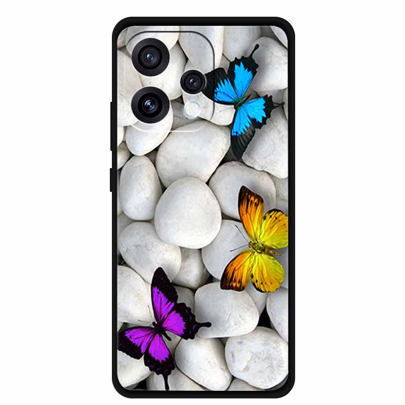 Для Oppo Reno 15 15c Чохол Свіжа Квітка М який Силікон ТПУ Чохли для Телефону для Reno15 Reno15C Ударостійкий Крутий Вовк Тварини Захисний For Reno 15 Global
Для Oppo Reno 15 15c Чохол Свіжа Квітка М який Силікон ТПУ Чохли для Телефону для Reno15 Reno15C Ударостійкий Крутий Вовк Тварини Захисний For Reno 15 Global