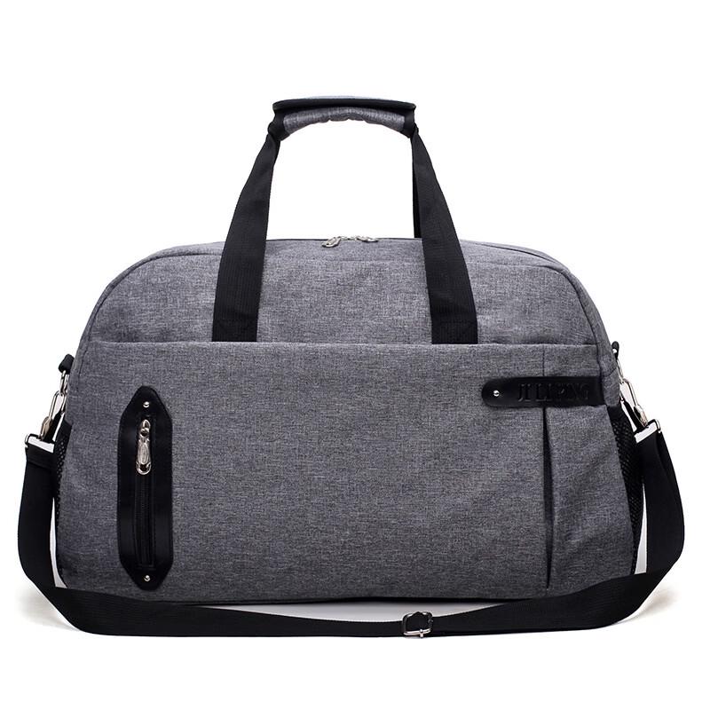 Li Shen Unisex Large Capacity Sports Duffle Bag
Li Shen Unisex Large Capacity Sports Duffle Bag