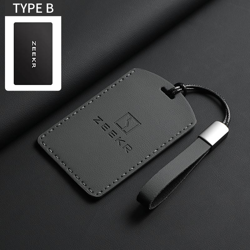 Original Car Color Car Smart Remote Key Card Kit For Zeekr X Mix 007Gt 7X 9X 007 009 001Fr Car Key Case Cover For Zeekr 001 007
Original Car Color Car Smart Remote Key Card Kit For Zeekr X Mix 007Gt 7X 9X 007 009 001Fr Car Key Case Cover For Zeekr 001 007