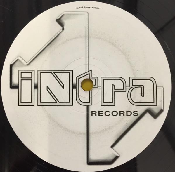 12inch Record SPOILED - All I Know (Disc 2) INTRA003R Intra Records 2004 UK Dance & Electronica Used
12inch Record SPOILED - All I Know (Disc 2) INTRA003R Intra Records 2004 UK Dance & Electronica Used