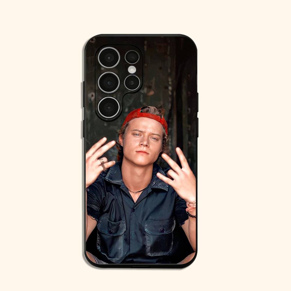 R-Rudy P-Pankow Phone Case For Samsung Galaxy S 24,25,23,22,21,20 Plus Ultra 5G Lite Shockproof Cover Samsung S23ULTRA5G
R-Rudy P-Pankow Phone Case For Samsung Galaxy S 24,25,23,22,21,20 Plus Ultra 5G Lite Shockproof Cover Samsung S23ULTRA5G
