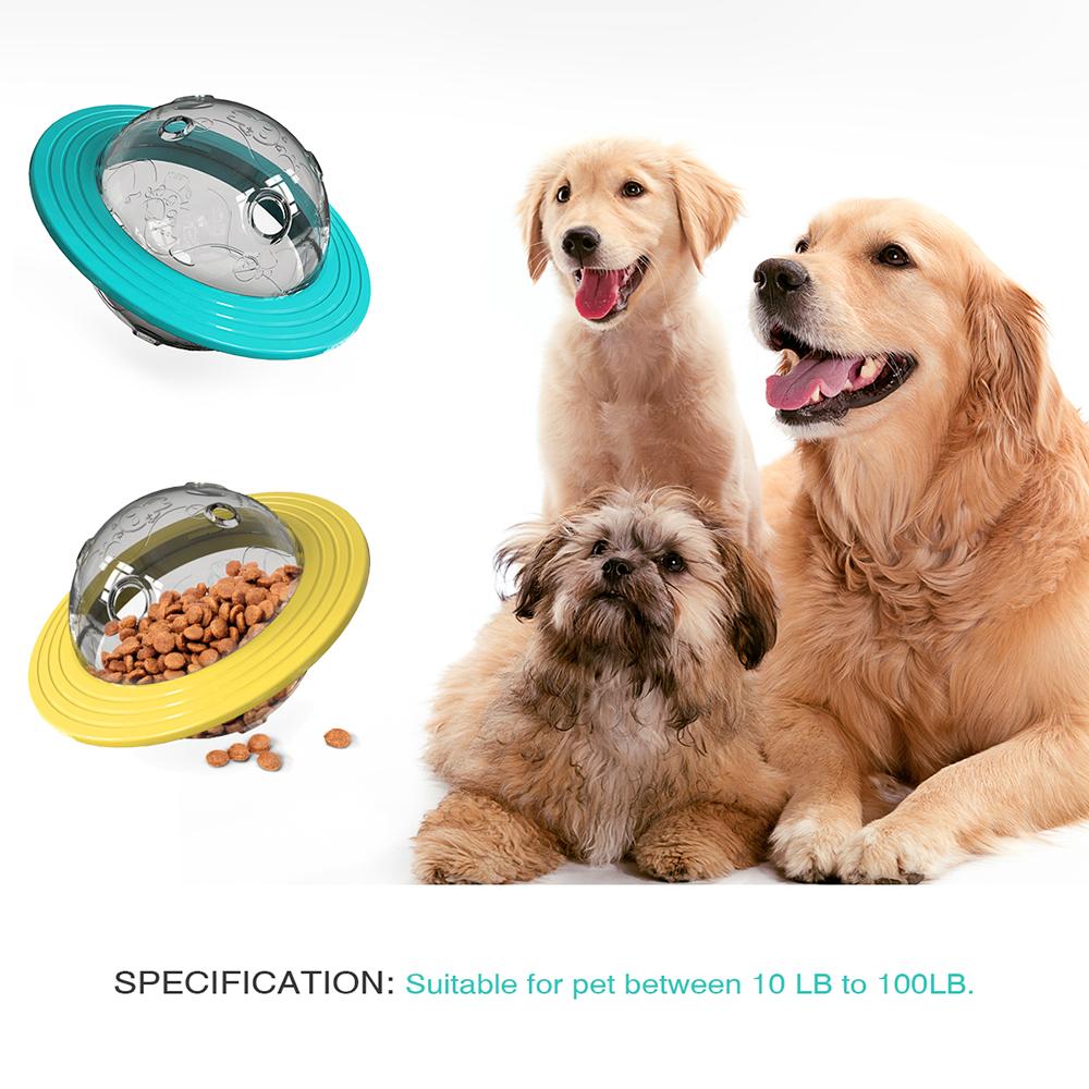 Игрушки для больших собак, для маленьких и больших собак, кормушка для медленной подачи, улучшающая IQ, игрушка для обучения на открытом воздухе для французского бульдога, лабрадора, товары для домашних животных зелёный
Игрушки для больших собак, для маленьких и больших собак, кормушка для медленной подачи, улучшающая IQ, игрушка для обучения на открытом воздухе для французского бульдога, лабрадора, товары для домашних животных зелёный