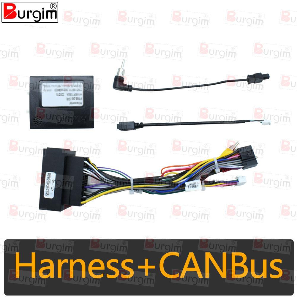 Car Radio Fascias Frame For Fiat Doblo 152/263 Opel Combo 9 inch 2DIN Stereo Panel Harness Power Cable Adapter Canbus Decoder cable canbus
Car Radio Fascias Frame For Fiat Doblo 152/263 Opel Combo 9 inch 2DIN Stereo Panel Harness Power Cable Adapter Canbus Decoder cable canbus