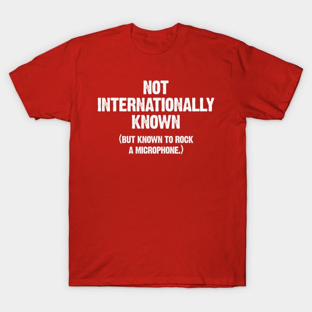 Men Black Print T-shirt Not Internationally Known No-Cut Transfer Paper Print Cotton Tshirt 2XL червоний
Men Black Print T-shirt Not Internationally Known No-Cut Transfer Paper Print Cotton Tshirt 2XL червоний