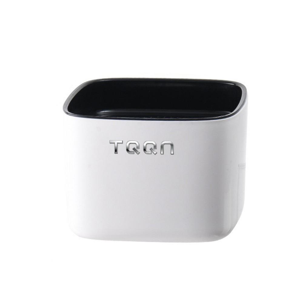 Detachable Filtered Waste Tea Bucket Large Capacity Tea Drain Bucket Tea Filter Trash Can Car білий
Detachable Filtered Waste Tea Bucket Large Capacity Tea Drain Bucket Tea Filter Trash Can Car білий