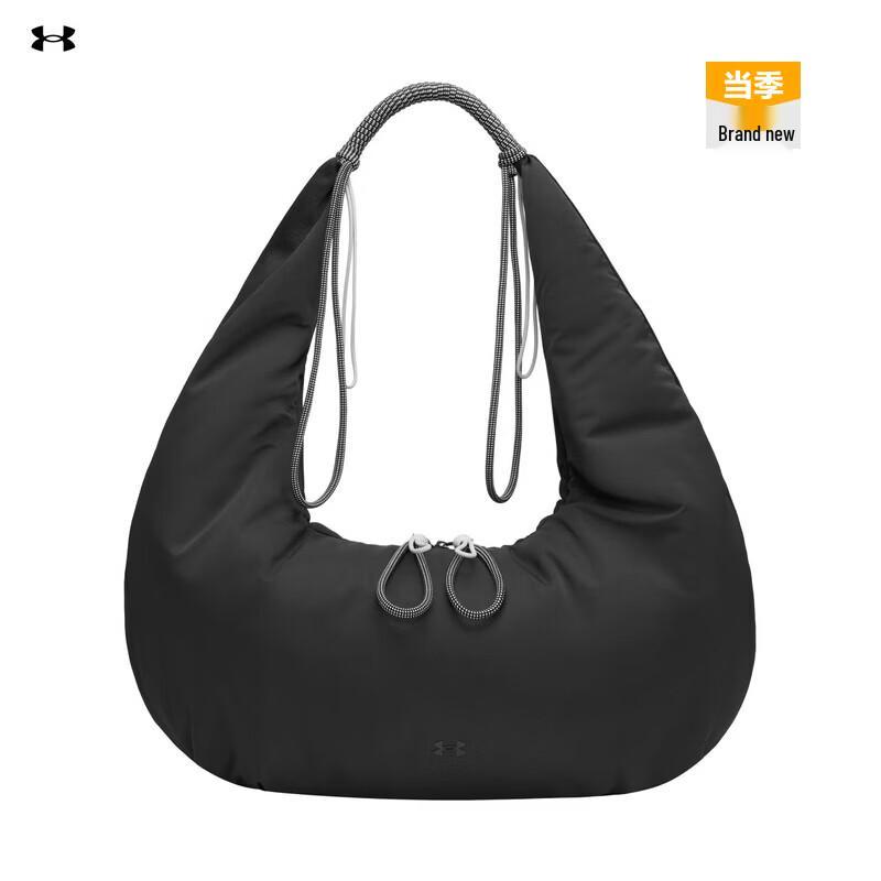 Сумка через плече Under Armour Studio Cinch Crescent One Size
Сумка через плече Under Armour Studio Cinch Crescent One Size