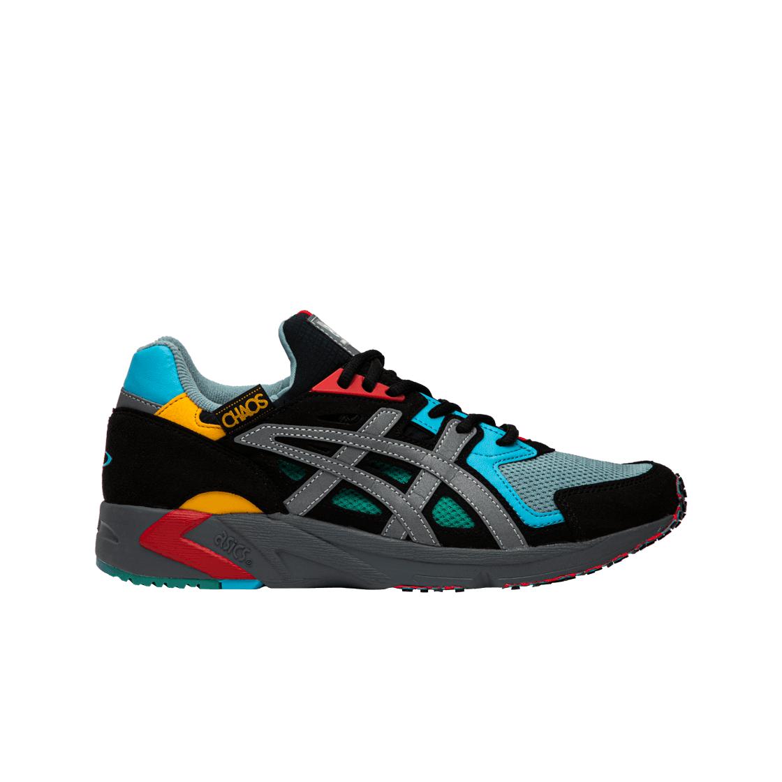 Asics X Vivienne Westwood Gel-ds Trainer 280
Asics X Vivienne Westwood Gel-ds Trainer 280