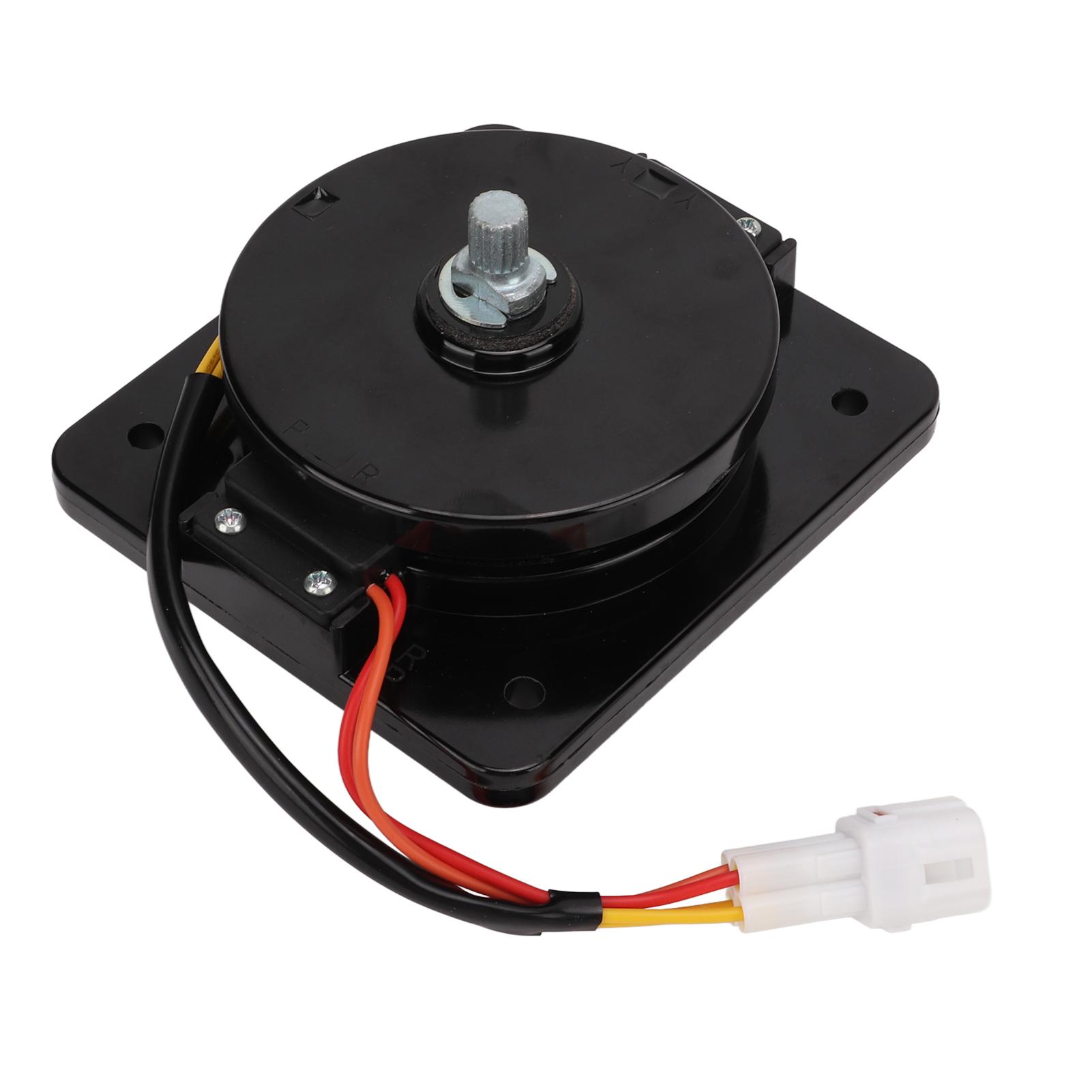 Forward Reverse Switch Assembly JN4829170000 Replacement for G14 G16 36V Electric Club Car
Forward Reverse Switch Assembly JN4829170000 Replacement for G14 G16 36V Electric Club Car