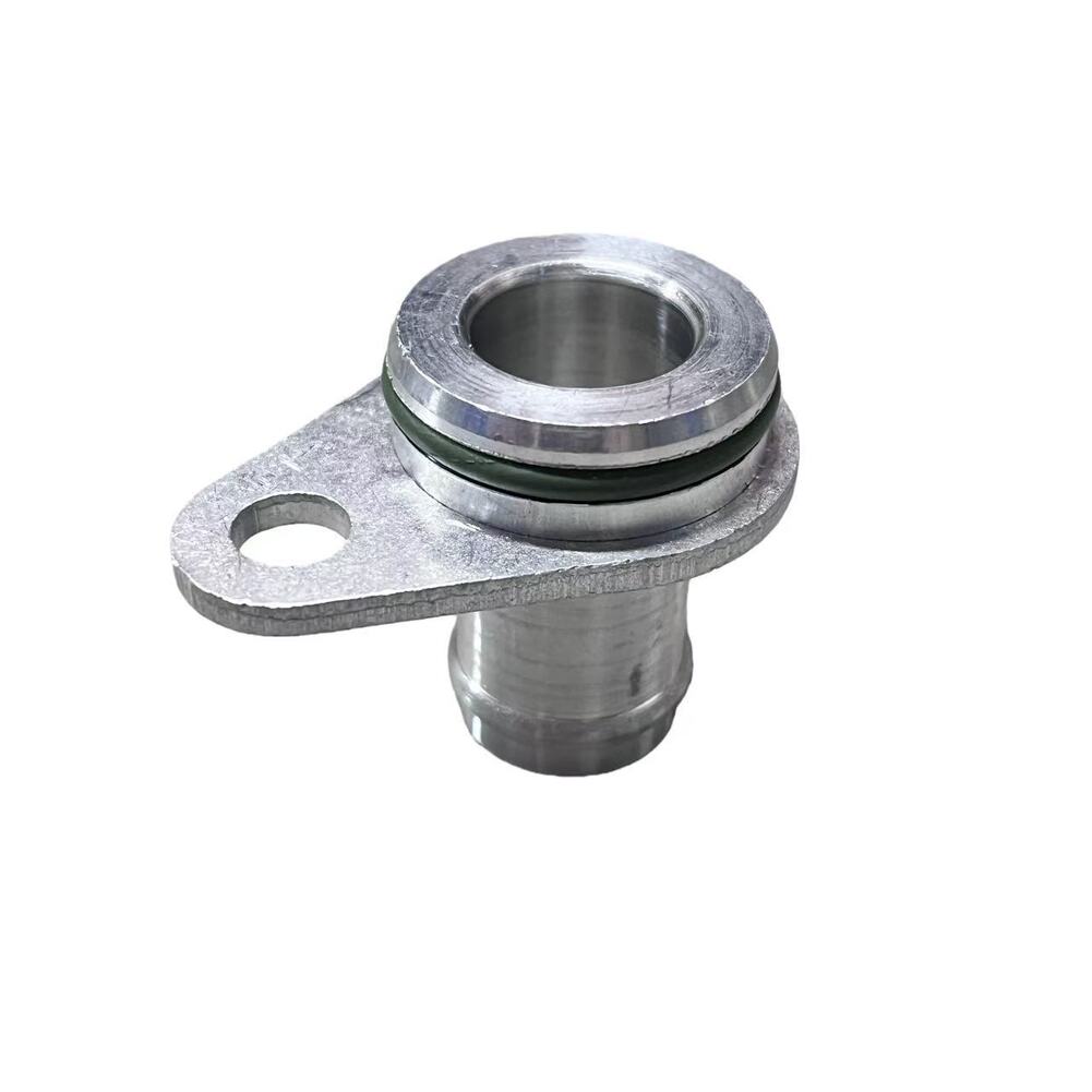 Metal Adapter Silver Valve Sleeve OEM 95810426501 OEM 03H127065A Metal Construction Non-deformation Engine Maintenance China Mainland
Metal Adapter Silver Valve Sleeve OEM 95810426501 OEM 03H127065A Metal Construction Non-deformation Engine Maintenance China Mainland