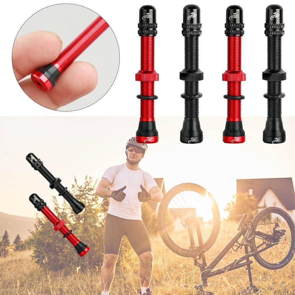 MTB Шоссейный велосипед Бескамерные диски Шина Presta Клапан Анодированный ниппель Schrader A / V клапаны Американский клапан
MTB Шоссейный велосипед Бескамерные диски Шина Presta Клапан Анодированный ниппель Schrader A / V клапаны Американский клапан
