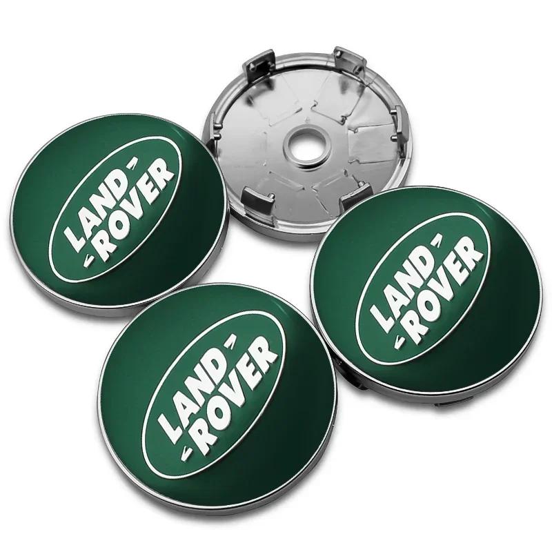 56+60mm Car Wheel Center Hub Cap Badge Emblem Decal Wheel Sticker For Land Rover Discovery Range Rover Velar Evoque Defender
56+60mm Car Wheel Center Hub Cap Badge Emblem Decal Wheel Sticker For Land Rover Discovery Range Rover Velar Evoque Defender