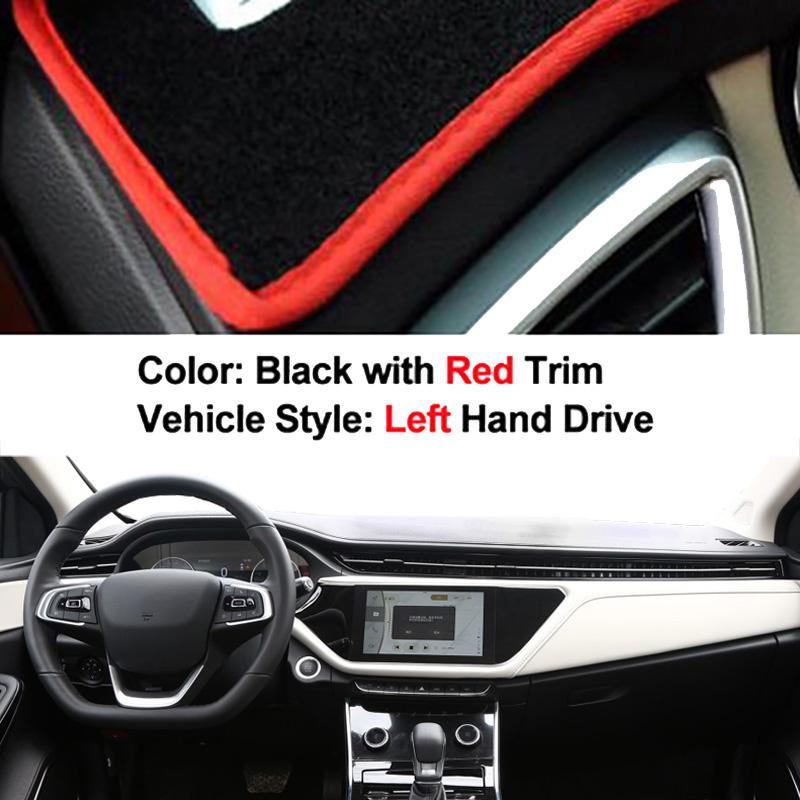 Auto Car Dashboard Cover DashMat Carpet Cape For Chery Arizzo 6 Arizzo6 2018 2019 2020 2026 Center Console Protector Sun-Shade
Auto Car Dashboard Cover DashMat Carpet Cape For Chery Arizzo 6 Arizzo6 2018 2019 2020 2026 Center Console Protector Sun-Shade