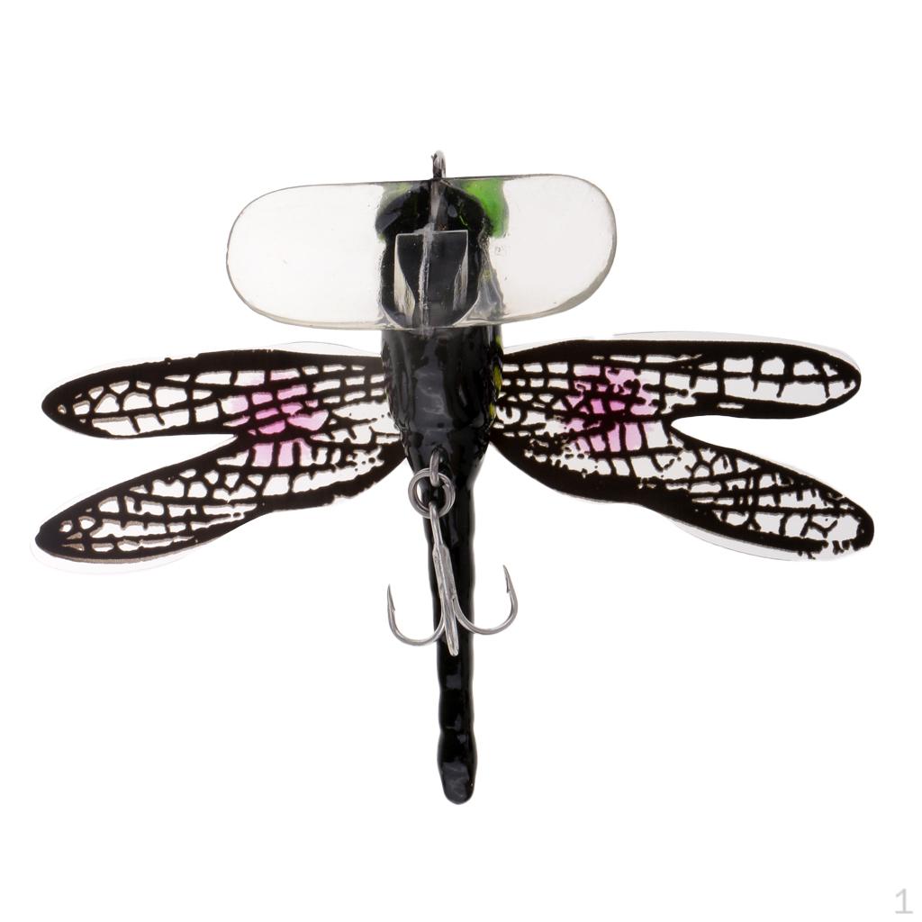 Dragonfly Floating Fly Fishing Color C
Dragonfly Floating Fly Fishing Color C