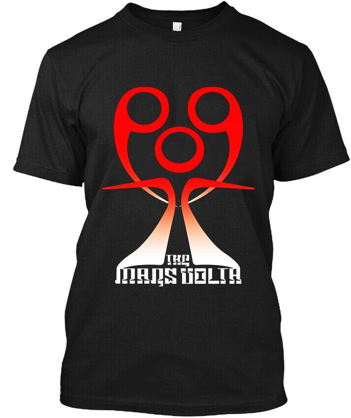 NWT The Mars Volta American Rock Band Pop Music Graphic Logo T-Shirt Size S-4XL Unisex T-Shirt L
NWT The Mars Volta American Rock Band Pop Music Graphic Logo T-Shirt Size S-4XL Unisex T-Shirt L