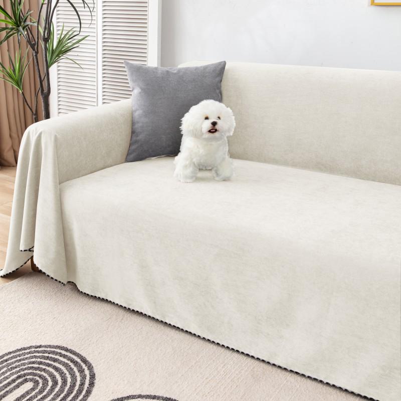 Japanese Style Waterproof Solid Color Sofa Cover - Full Protector Cushion 180*90 cm
Japanese Style Waterproof Solid Color Sofa Cover - Full Protector Cushion 180*90 cm