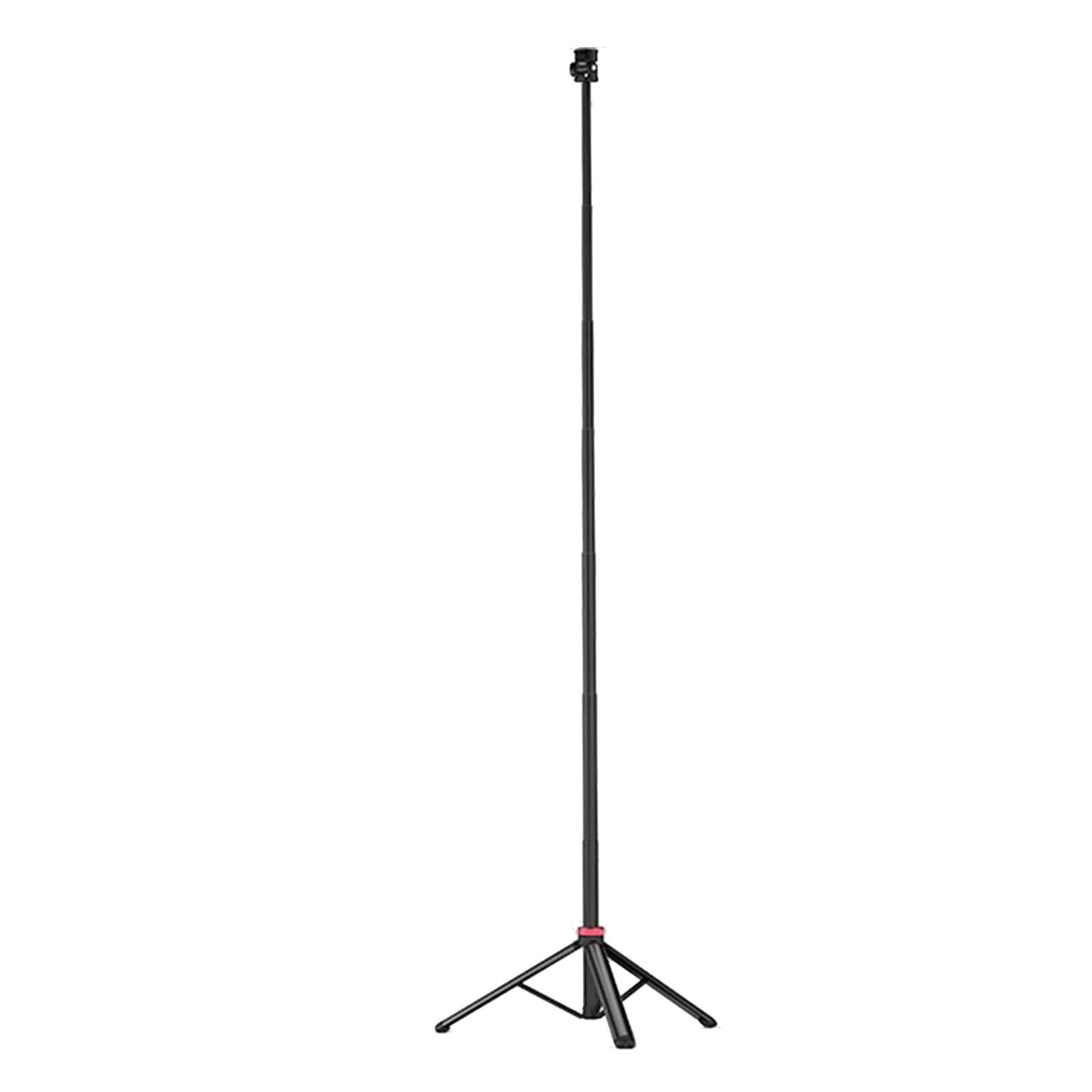 81inch Aluminum Tripod Lightweight Design Adjustable Height 360 Balls Head for Camera Video Light Smartphone 1
81inch Aluminum Tripod Lightweight Design Adjustable Height 360 Balls Head for Camera Video Light Smartphone 1