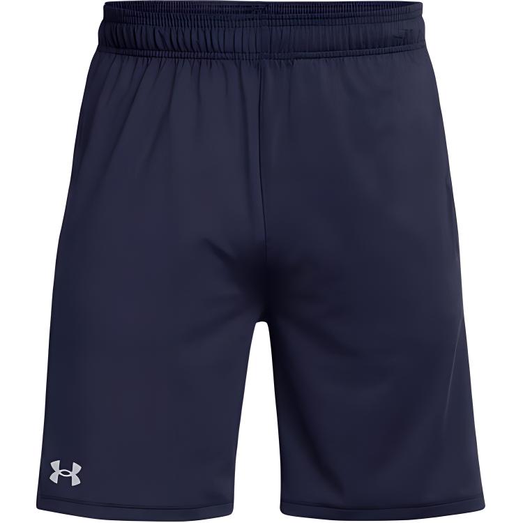 Under Armour Logo Athletic Fashion Comfortable Five-Point Casual Shorts Men shorts Navy-Blue 1383346-410 XL
Under Armour Logo Athletic Fashion Comfortable Five-Point Casual Shorts Men shorts Navy-Blue 1383346-410 XL