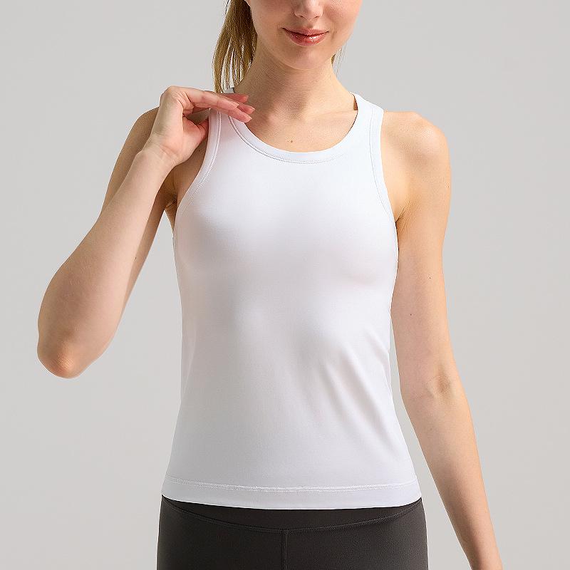 Высококачественный спортивный бюстгальтер-топ серии Align: Высокая эластичность, ощущение обнаженности, для высокоинтенсивных видов спорта Medium
Высококачественный спортивный бюстгальтер-топ серии Align: Высокая эластичность, ощущение обнаженности, для высокоинтенсивных видов спорта Medium