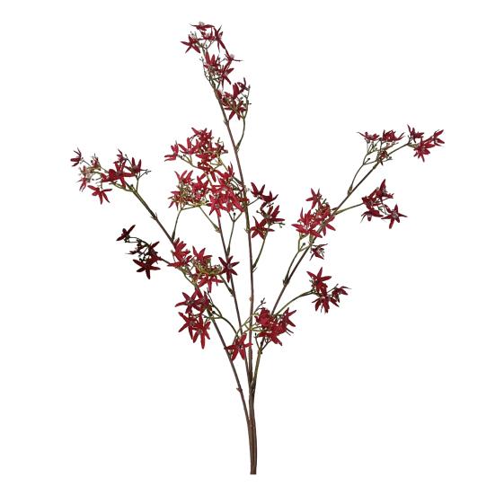 Artificial Blossom Branch 40 Inch Fake Long Stem Flower for Tall Vase Home Hotel Office Wedding Party Indoor Decor червоний
Artificial Blossom Branch 40 Inch Fake Long Stem Flower for Tall Vase Home Hotel Office Wedding Party Indoor Decor червоний