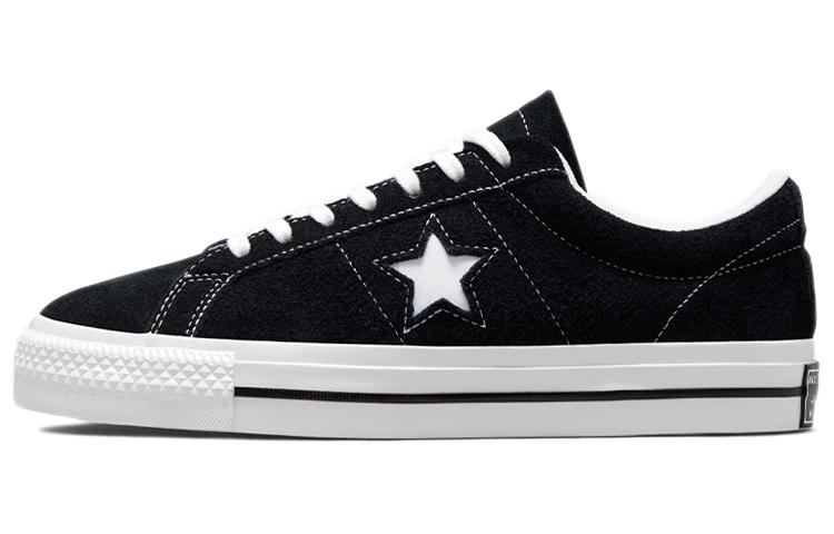 Converse One Star Low Black White 171587C 35.5
Converse One Star Low Black White 171587C 35.5
