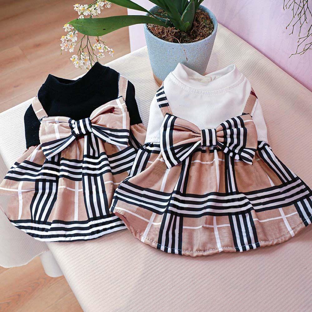 Puppy Outfit Apparel Chihuahua For Small Medium Dog Puppy Clothes Dog Dress Pet Supplies Dog Skirts
Puppy Outfit Apparel Chihuahua For Small Medium Dog Puppy Clothes Dog Dress Pet Supplies Dog Skirts