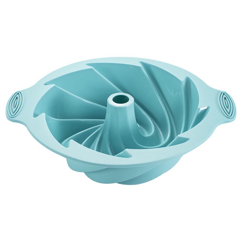 Zhi Shi Silicone Cake Mold & Baking Pan Set
Zhi Shi Silicone Cake Mold & Baking Pan Set