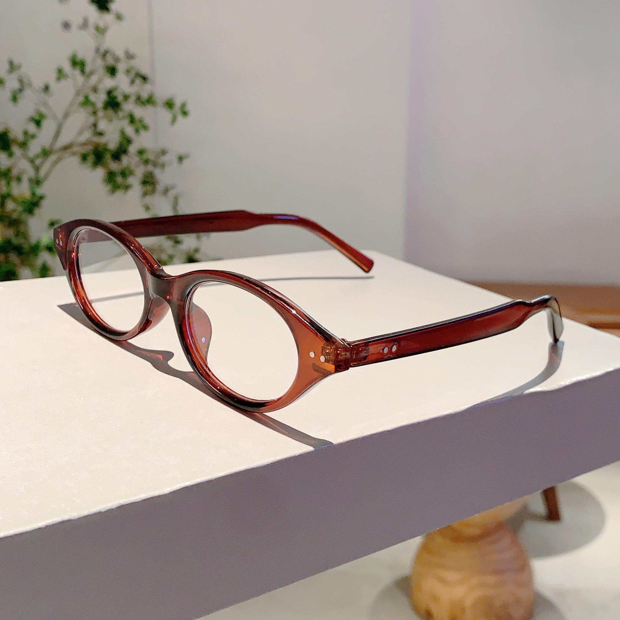 KAMMPT Vintage Oval Glasses 2024 New Trendy Chic Candy Color Blue Light Blocking Eyewear Women Fashion Korean Style Eyeglasses леопардовый
KAMMPT Vintage Oval Glasses 2024 New Trendy Chic Candy Color Blue Light Blocking Eyewear Women Fashion Korean Style Eyeglasses леопардовый