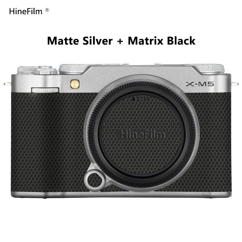 Hinefilm Скин для камеры Fujifilm X-M5 Наклейка для камеры Fuji XM5 Наклейка-скин XM 5 Обертка Чехол Защитная пленка
Hinefilm Скин для камеры Fujifilm X-M5 Наклейка для камеры Fuji XM5 Наклейка-скин XM 5 Обертка Чехол Защитная пленка