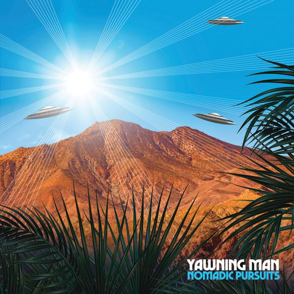 LP Record YAWNING MAN - Nomadic Pursuits HPS203 Heavy Psych Sou 2022 Italy Rock
LP Record YAWNING MAN - Nomadic Pursuits HPS203 Heavy Psych Sou 2022 Italy Rock