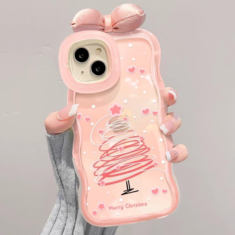 Кукла-бант для рождественской елки Подходит для чехла для мобильного телефона Apple 16PROMAX 15 Невидимый двойной кронштейн 14 Милый противоударный Redmi K40/K40 Pro
Кукла-бант для рождественской елки Подходит для чехла для мобильного телефона Apple 16PROMAX 15 Невидимый двойной кронштейн 14 Милый противоударный Redmi K40/K40 Pro