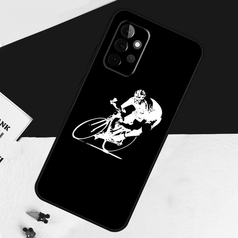 Bike Bicycle Case For Samsung Galaxy A14 A55 A06 A05 A36 A26 A16 A54 A34 A22 A32 A52 A35 A15 A53 A13 A56 Samsung A73 5G
Bike Bicycle Case For Samsung Galaxy A14 A55 A06 A05 A36 A26 A16 A54 A34 A22 A32 A52 A35 A15 A53 A13 A56 Samsung A73 5G