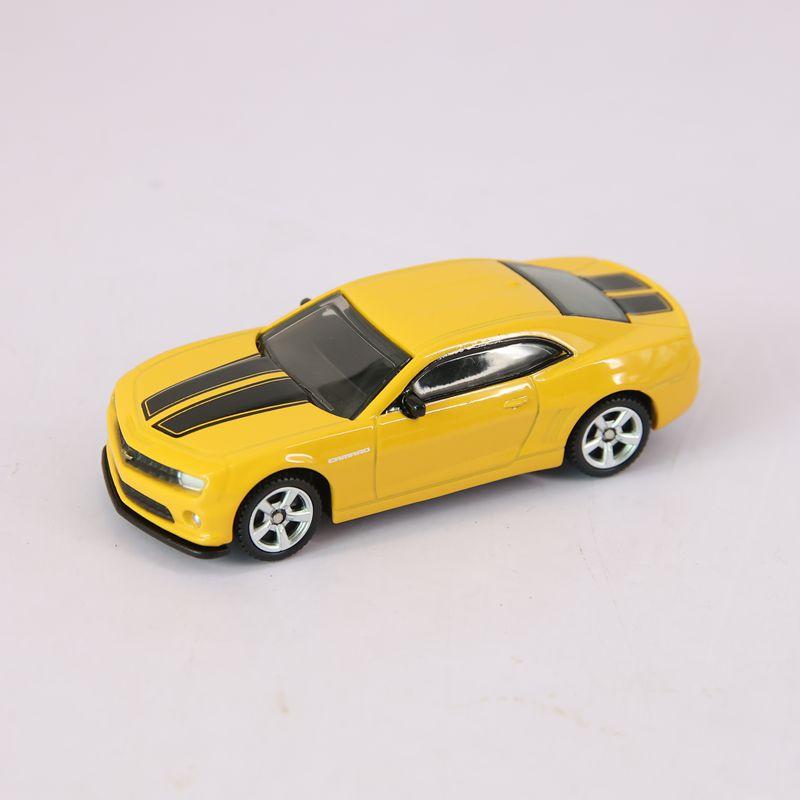 1:64 Scale Chevrolet Camaro SS Zinc Alloy Static Model, Metal Collectible Gift Car
1:64 Scale Chevrolet Camaro SS Zinc Alloy Static Model, Metal Collectible Gift Car