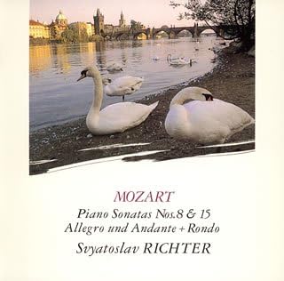 CD RICHTER (SVIATOSLAV), MOZART - Mozart: Piano Sonata Nos. 8 & 18 & TOCE13252PROMO Japan ObiClassical Used
CD RICHTER (SVIATOSLAV), MOZART - Mozart: Piano Sonata Nos. 8 & 18 & TOCE13252PROMO Japan ObiClassical Used