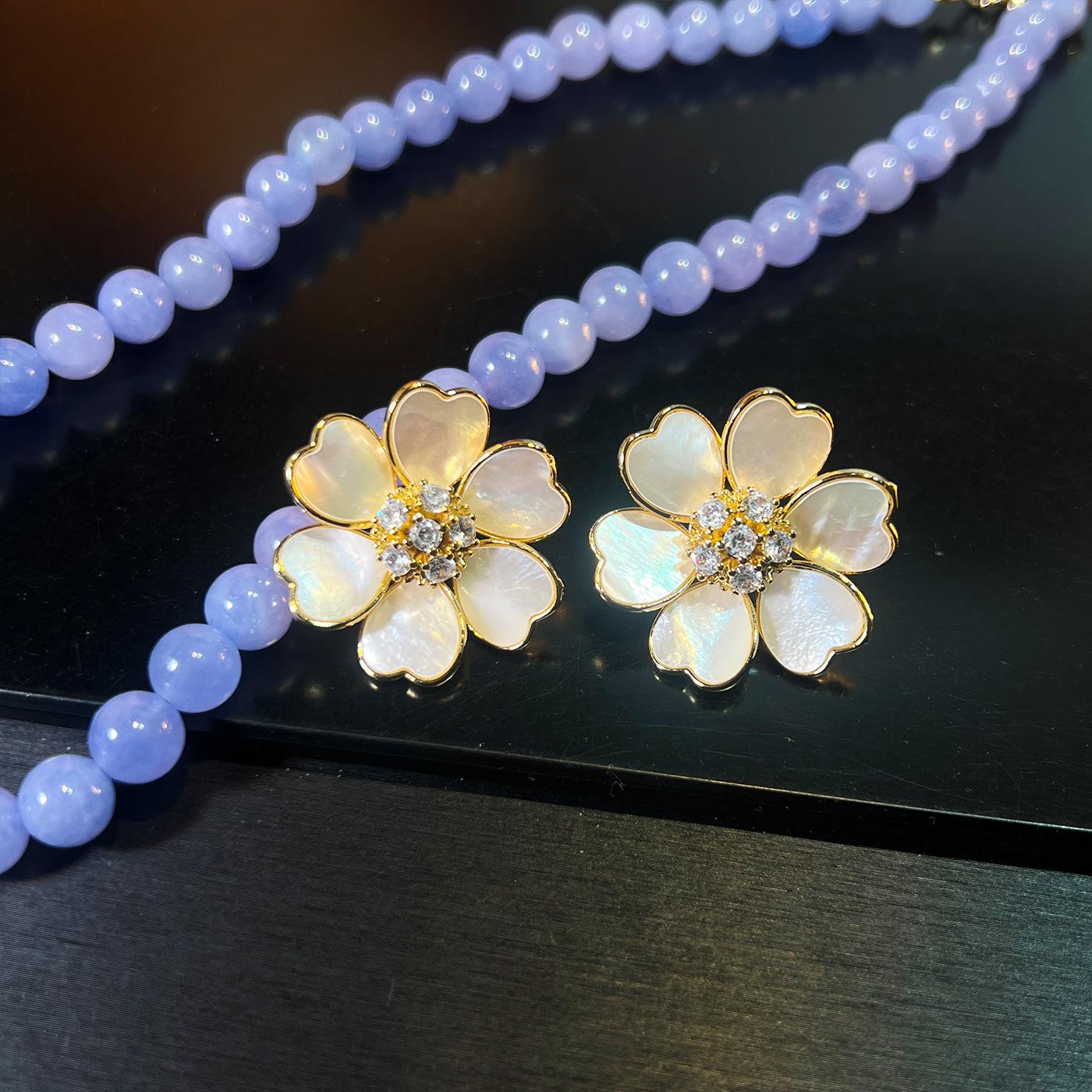Fashion Jewelry For Women s Set золотий
Fashion Jewelry For Women s Set золотий