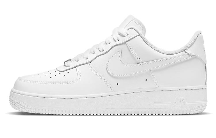 Nike Women s Air Force 1 07 Triple White DD8959-100 38.5
Nike Women s Air Force 1 07 Triple White DD8959-100 38.5