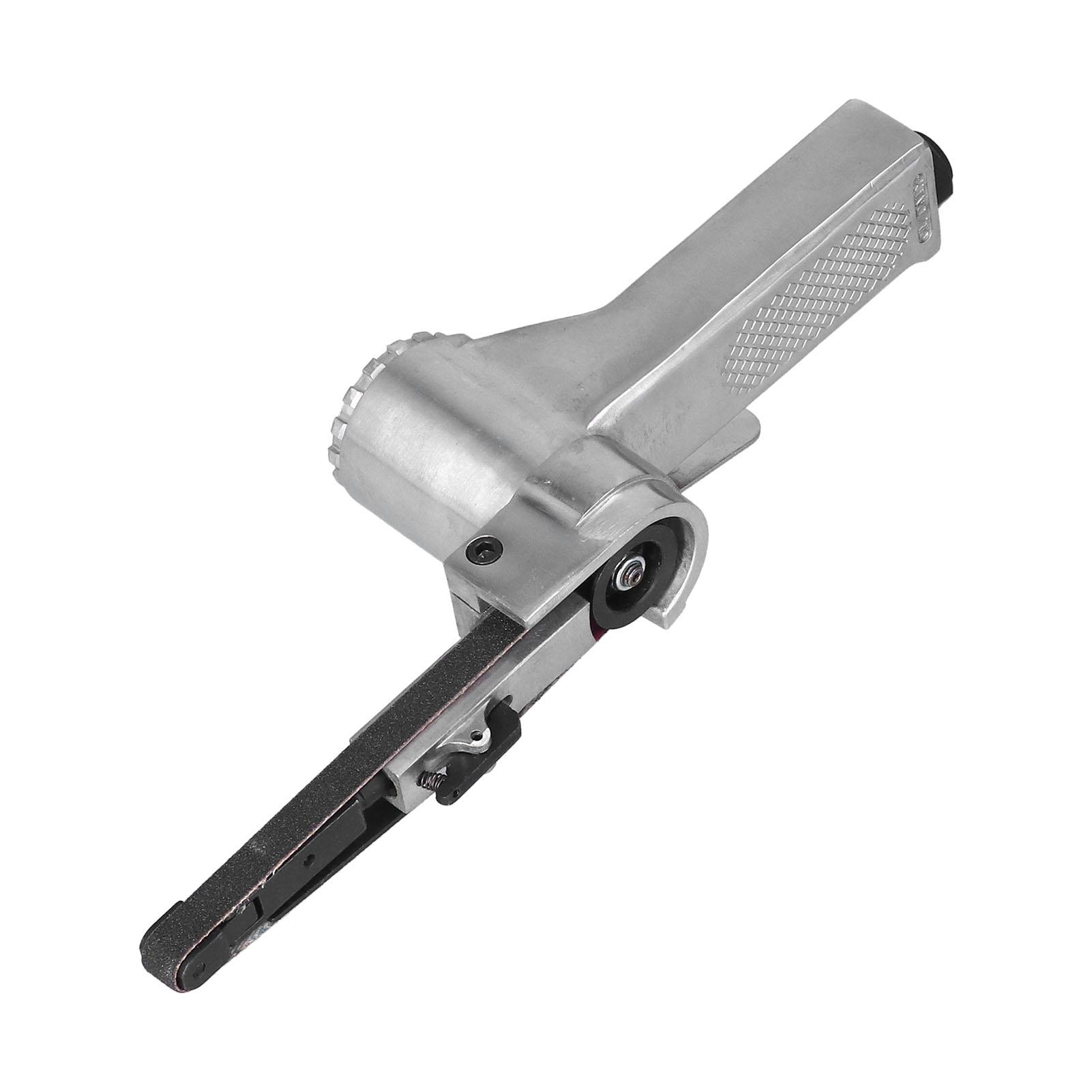 Воздушная ленточная шлифовальная машина пневматическая с наждачной бумагой полировальная шлифовальная машина 1 дюйм KP699 10x330 ммамериканская
Воздушная ленточная шлифовальная машина пневматическая с наждачной бумагой полировальная шлифовальная машина 1 дюйм KP699 10x330 ммамериканская