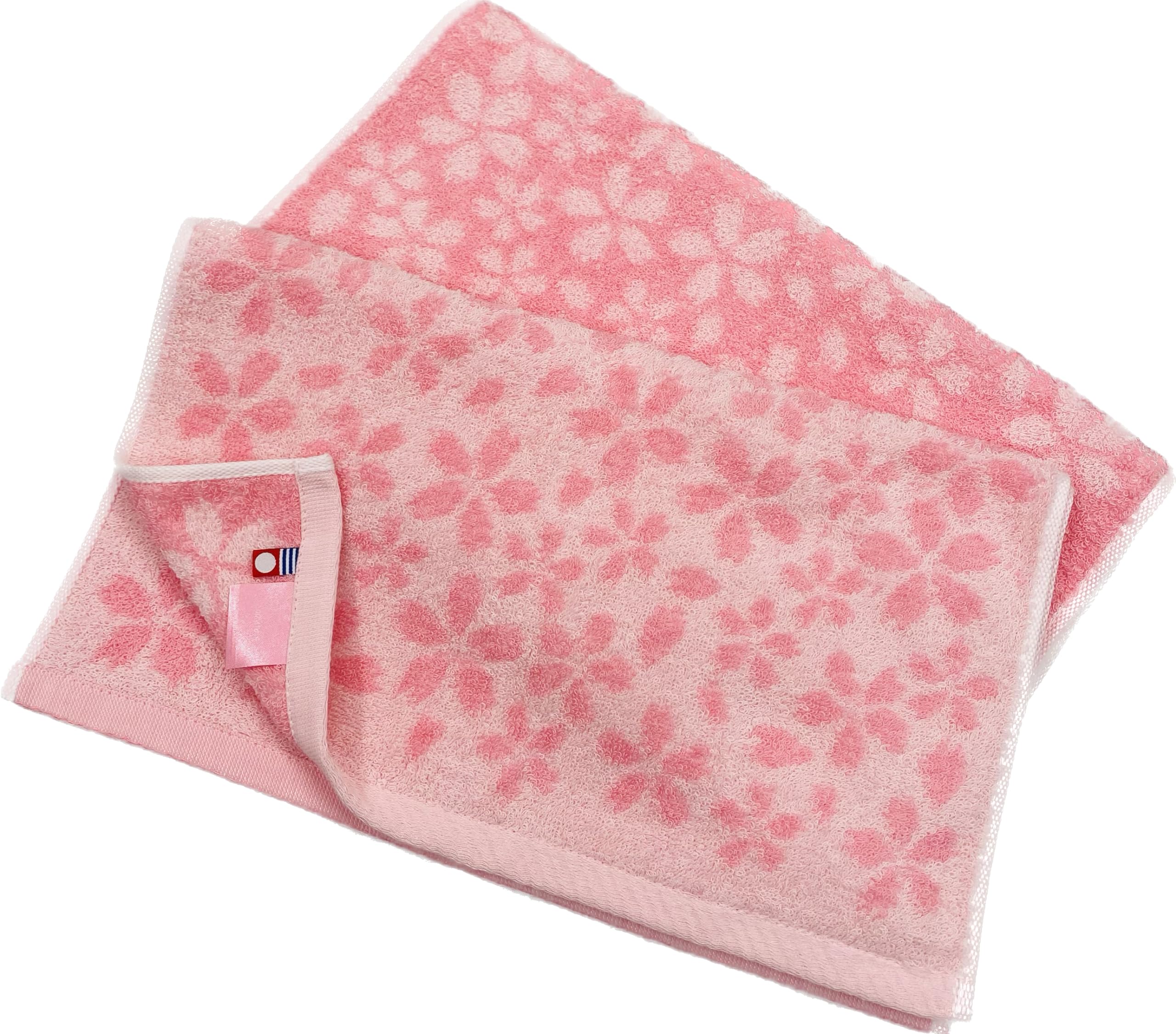 Kainoo Imabari Towel SAGURA Face Towel Set of 2, 34cm x 80cm, Made in Japan, Imabari, 100% Cotton, Gentle on Skin, Cute Pink, Cherry Blossom Pattern,
Kainoo Imabari Towel SAGURA Face Towel Set of 2, 34cm x 80cm, Made in Japan, Imabari, 100% Cotton, Gentle on Skin, Cute Pink, Cherry Blossom Pattern,