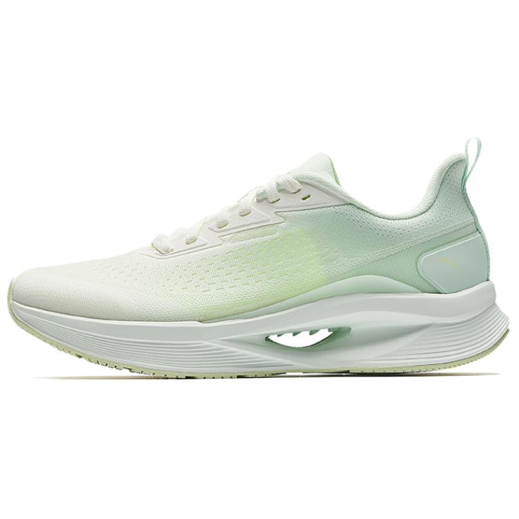 Anta Hydrogen Running Cool Comfortable Versatile Non-Slip Durable Low-Top Casual Running Shoes Women sneaker Green White 122525542-5 37.5
Anta Hydrogen Running Cool Comfortable Versatile Non-Slip Durable Low-Top Casual Running Shoes Women sneaker Green White 122525542-5 37.5