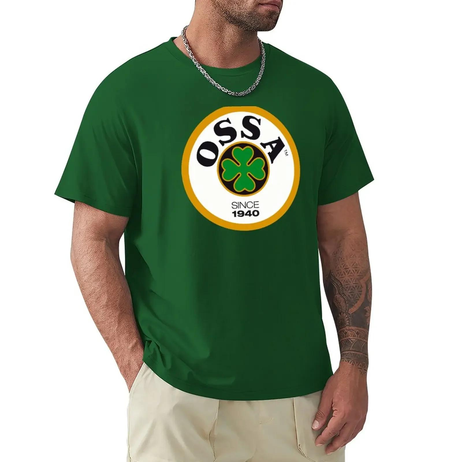 OSSA Motorcycles TShirt summer tops blanks cute clothes t shirt men L
OSSA Motorcycles TShirt summer tops blanks cute clothes t shirt men L
