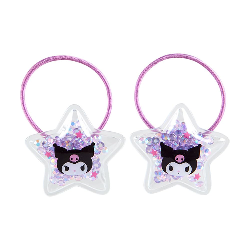 Sanrio Детские аксессуары Sanrio Shakashaka Набор из 2 резинок для волос Kuromi Kuromi xx см Персонаж 910279 SANRIO (САНРИО) Куроми-тян 3.5 3.5 0.7
Sanrio Детские аксессуары Sanrio Shakashaka Набор из 2 резинок для волос Kuromi Kuromi xx см Персонаж 910279 SANRIO (САНРИО) Куроми-тян 3.5 3.5 0.7