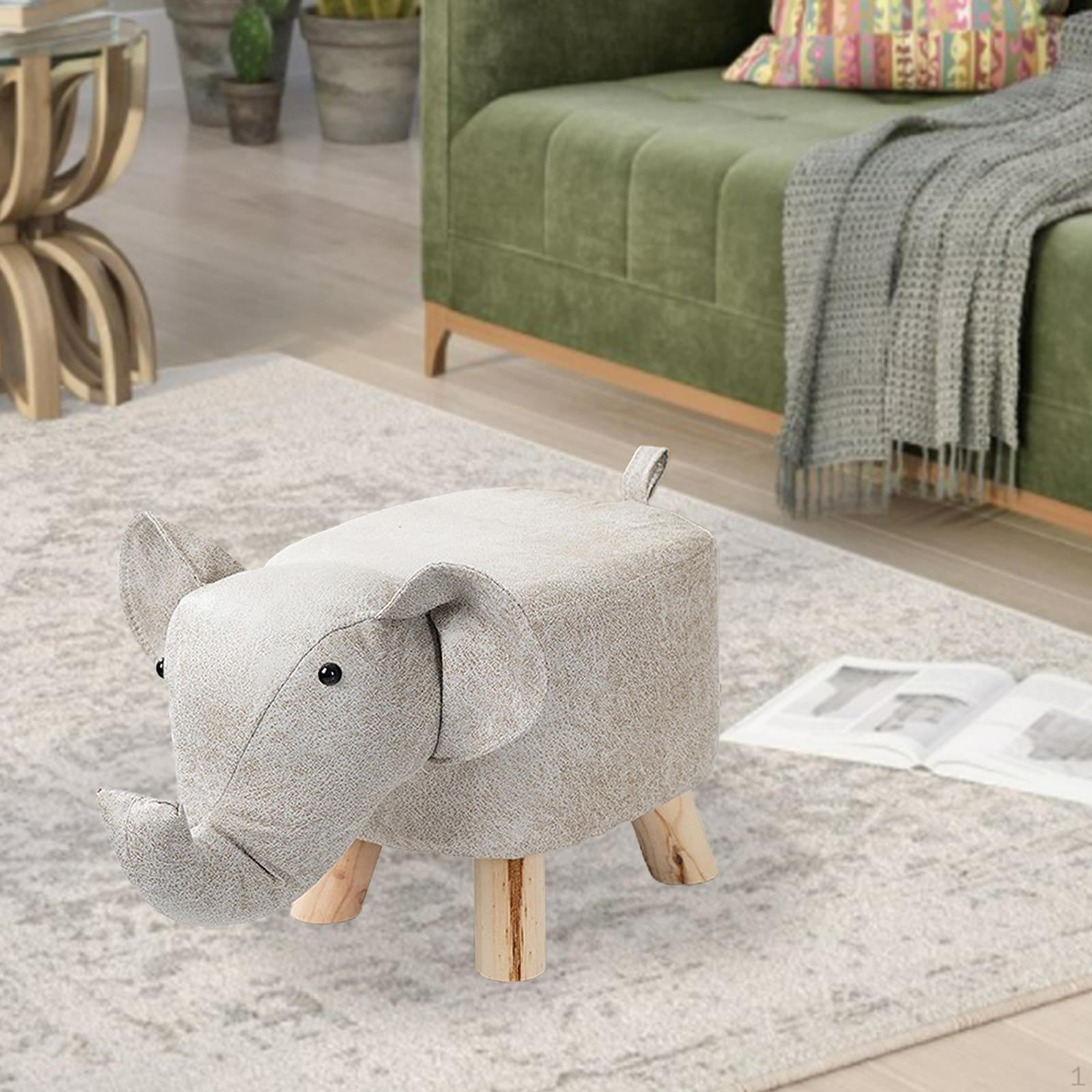 Підставка для ніг для тварин, з дерев’яними ніжками, портативна лавка з мультфільмом, милий османський табурет, білий
Підставка для ніг для тварин, з дерев’яними ніжками, портативна лавка з мультфільмом, милий османський табурет, білий