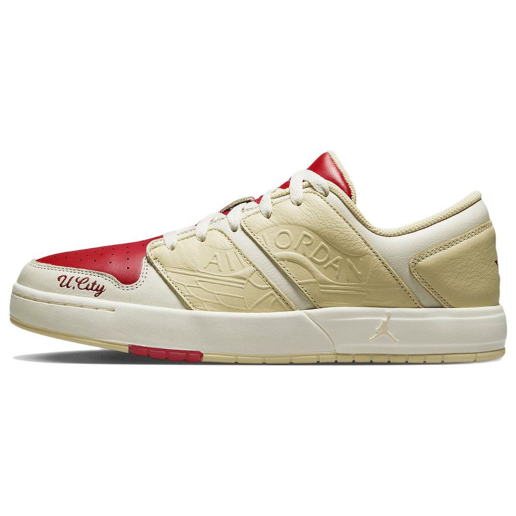Джейсон Тейтум x Air Jordan Jordan Nu Retro 1 Low Fresh Ink Мужские кроссовки Красный Бледно-слоновая кость Университетский красный FB1300-100 44
Джейсон Тейтум x Air Jordan Jordan Nu Retro 1 Low Fresh Ink Мужские кроссовки Красный Бледно-слоновая кость Университетский красный FB1300-100 44