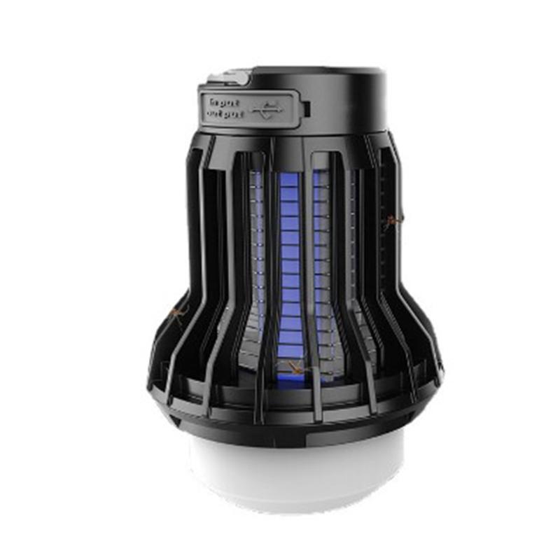 Solar Wall Lamp Electric Shock Mosquito Killing Lamp Usb Rechargeable Indoor Household Mosquito
Solar Wall Lamp Electric Shock Mosquito Killing Lamp Usb Rechargeable Indoor Household Mosquito
