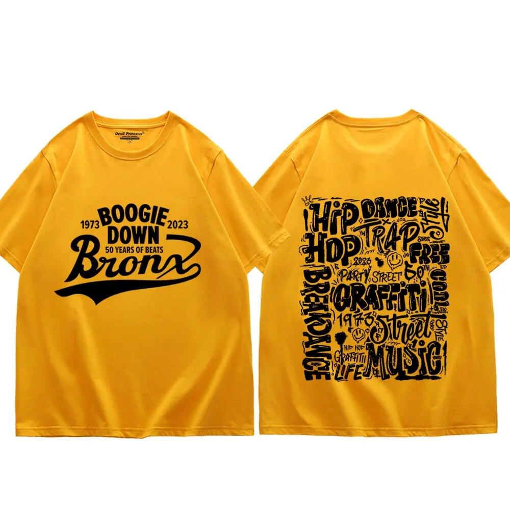 Футболка с принтом граффити в стиле хип-хоп 50 лет, женская модная футболка унисекс, ограниченная серия, футболки большого размера из чистого хлопка высокого качества XL
Футболка с принтом граффити в стиле хип-хоп 50 лет, женская модная футболка унисекс, ограниченная серия, футболки большого размера из чистого хлопка высокого качества XL