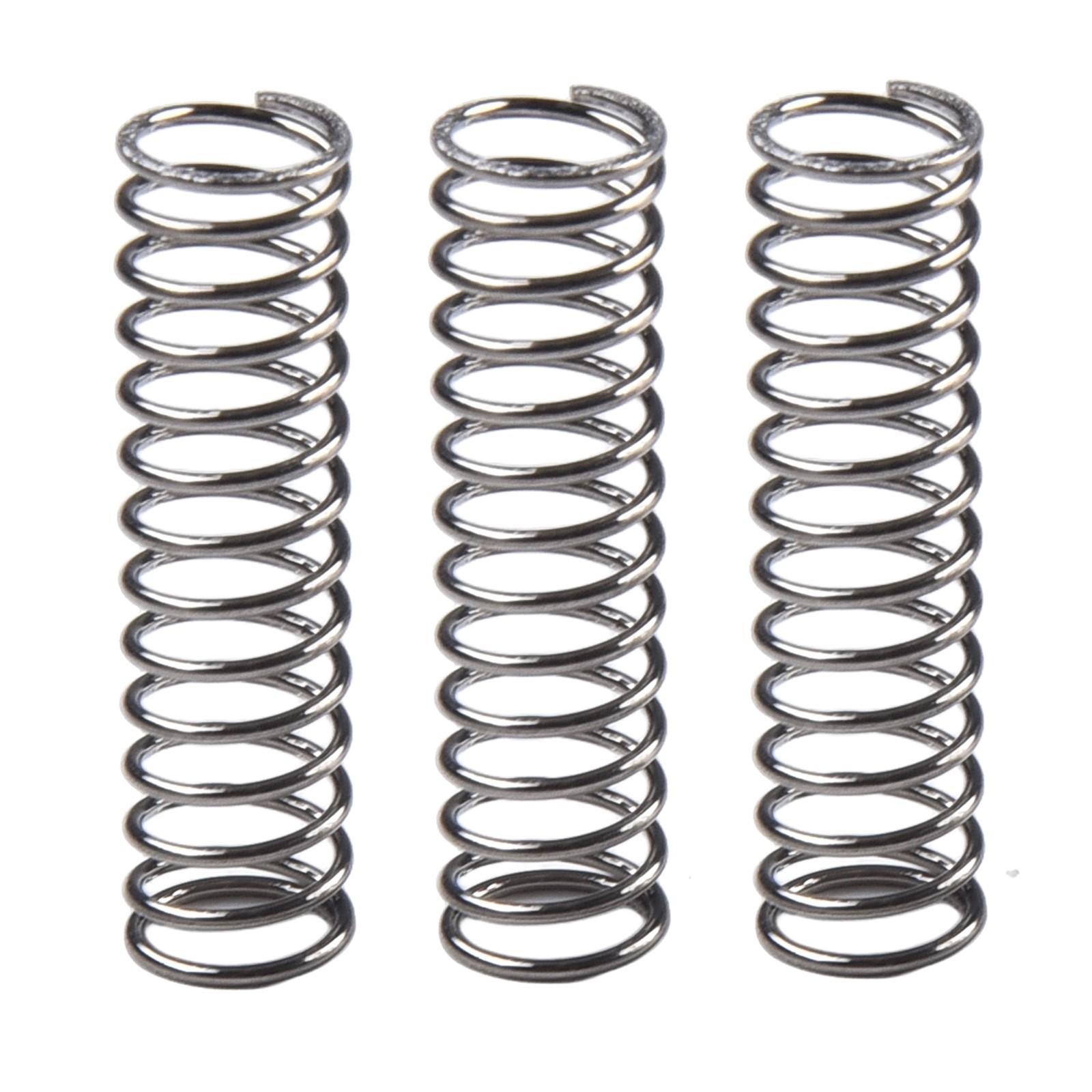 Springs Classic Espresso For Gaggia Machines Modification 6.5 Bar
Springs Classic Espresso For Gaggia Machines Modification 6.5 Bar