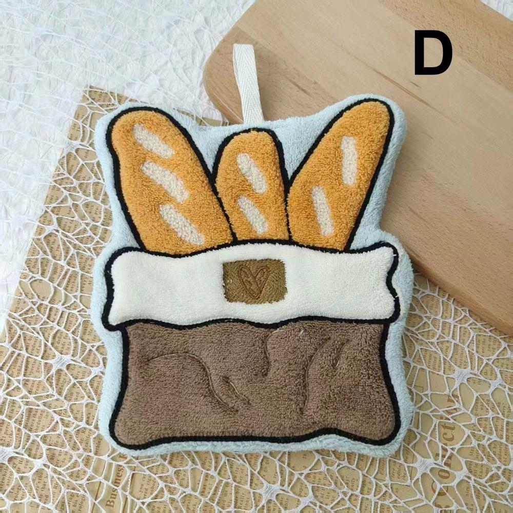 Decorative Hand Towels for Your Bathroom or Kitchen Lightweight & Dry Quickly - Perfect To Elevate Any Bath Decoration At Home
Decorative Hand Towels for Your Bathroom or Kitchen Lightweight & Dry Quickly - Perfect To Elevate Any Bath Decoration At Home