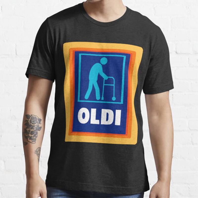 Летние мужские футболки из 100% хлопка Oldi Classic Essential с принтом повседневные футболки
Летние мужские футболки из 100% хлопка Oldi Classic Essential с принтом повседневные футболки