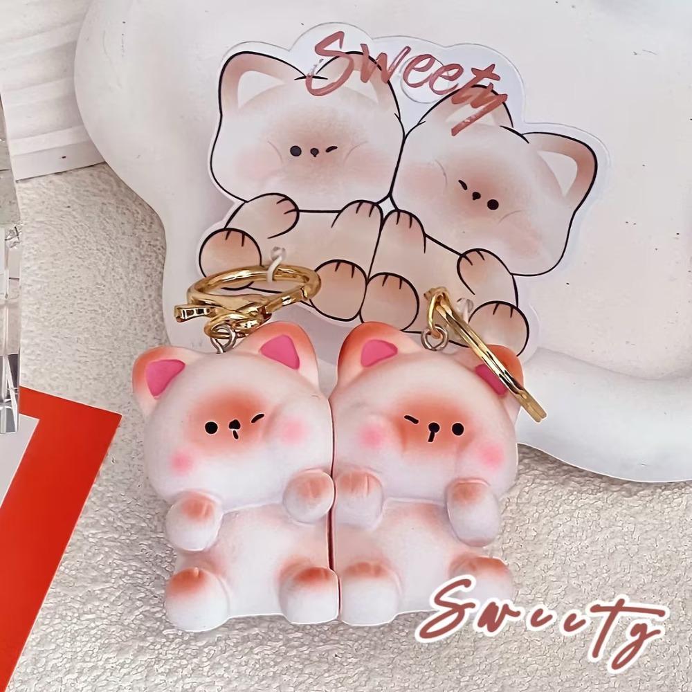 Брелок Mental Pearl Pig магнитный рюкзак брелок сумка аксессуары животные пара подвески вечеринка
Брелок Mental Pearl Pig магнитный рюкзак брелок сумка аксессуары животные пара подвески вечеринка