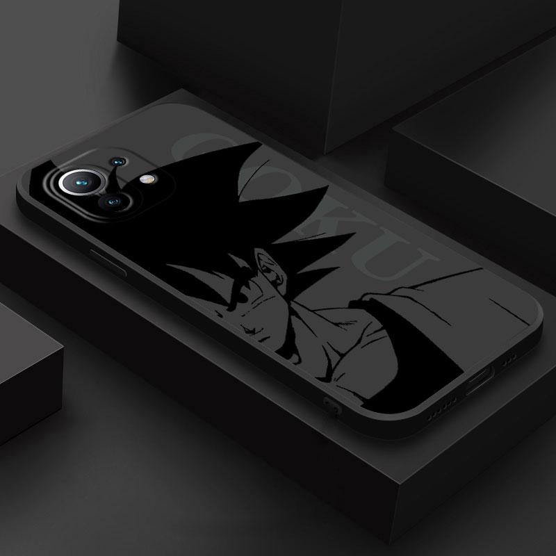 Anime Vegeta Goku Dragons Balls Phone Case For Xiaomi 15T 14T Pro 13T Mi 11T 10T 15 Ultra Poco X7 F7 M7 Pro X3 X6 F6 Soft Cover POCO F6 Pro 5G
Anime Vegeta Goku Dragons Balls Phone Case For Xiaomi 15T 14T Pro 13T Mi 11T 10T 15 Ultra Poco X7 F7 M7 Pro X3 X6 F6 Soft Cover POCO F6 Pro 5G