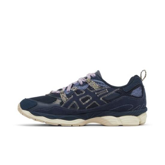 ASICS Fujitaka x Gel NYC Imbari Pack 1203A308-400 EU 43.5 французька синього кольору
ASICS Fujitaka x Gel NYC Imbari Pack 1203A308-400 EU 43.5 французька синього кольору